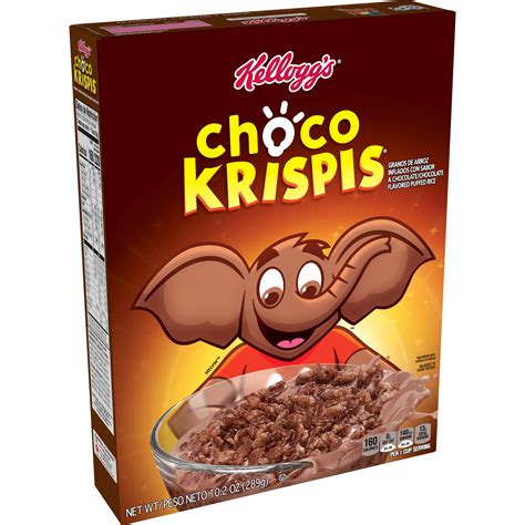 Choco krispies